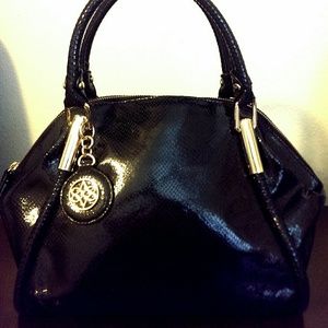 ✨Reduced✨Antonio Melani Satchel Purse