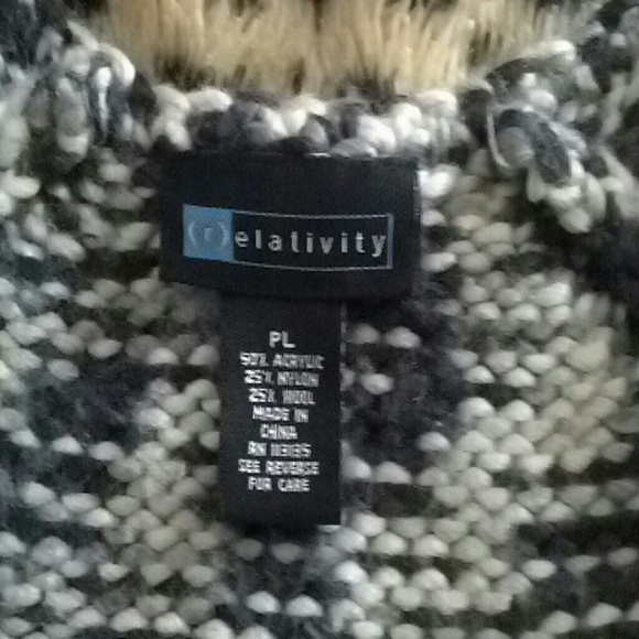 Sweater - Picture 3 of 3