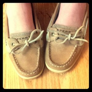 Sperry Top-Siders
