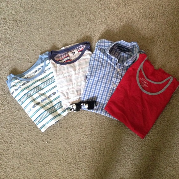 5 items reserved for @lulubelle3333
