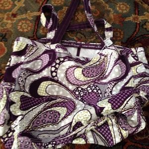 Thirty One Retro Metro Tote