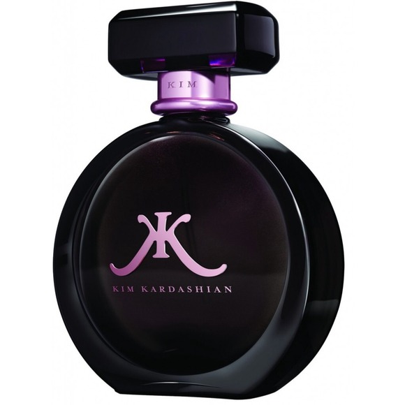 Kim Kardashian perfume