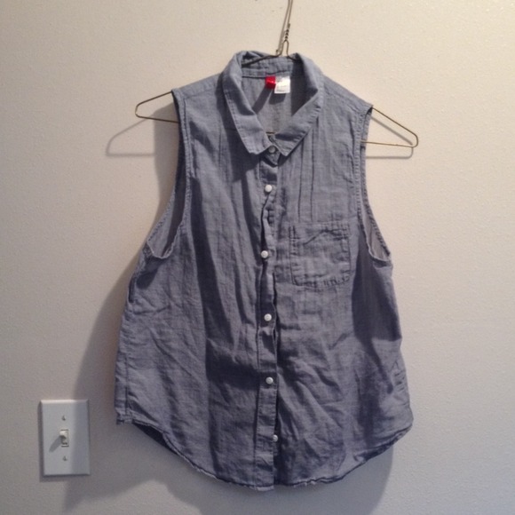 ✖️traded✖️Button up