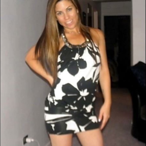 Express tunic/mini dress NO TRADdeS
