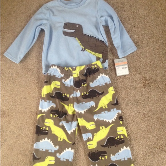 Boys pajamas