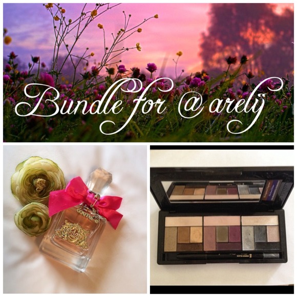 Bundle for @arelij