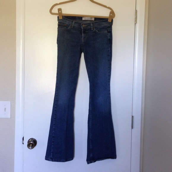 Express Jeans