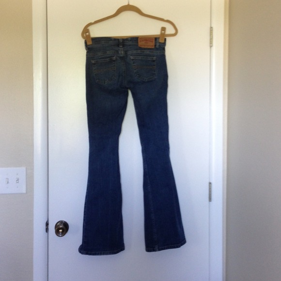 Express Jeans - Picture 4 of 4