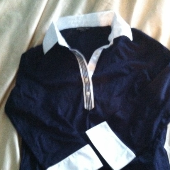 Brooks Brothers top