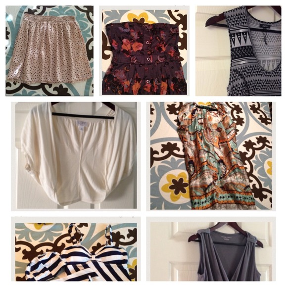 Bundle/trade for @janninelavner