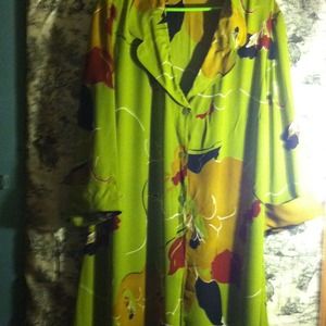 Dress by Mlle Gabrielle