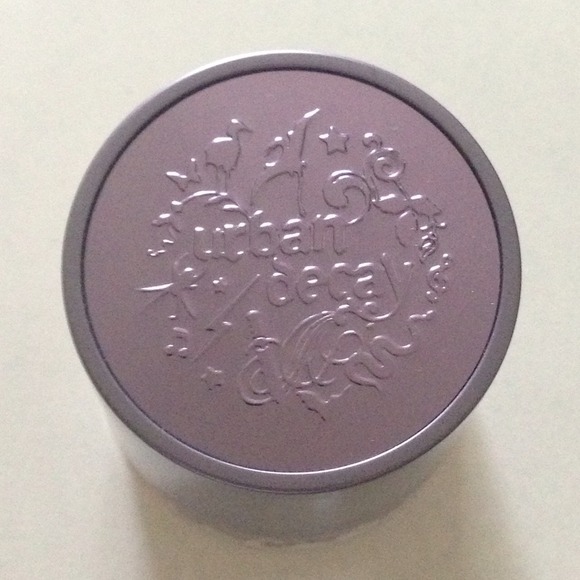 Urban Decay powder