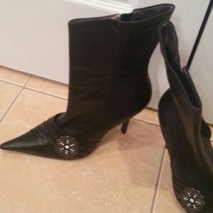 Steve Madden boots size 10