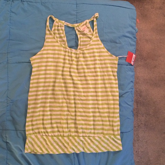 Mossimo Tank Top