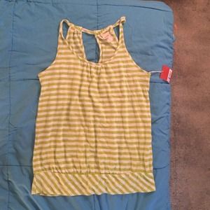 Mossimo Tank Top