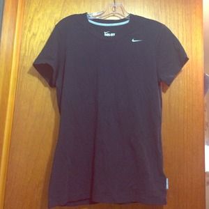 Nike Dri-Fit Tee