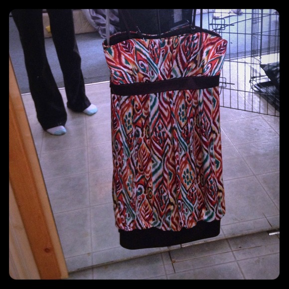 Studio Y cocktail dress, never worn.