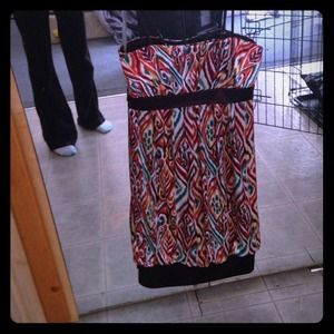 Studio Y cocktail dress, never worn.