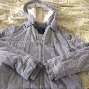 American Eagle hoodie