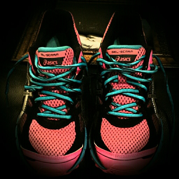 ***Aasics Gel -Scram*** - Picture 2 of 4