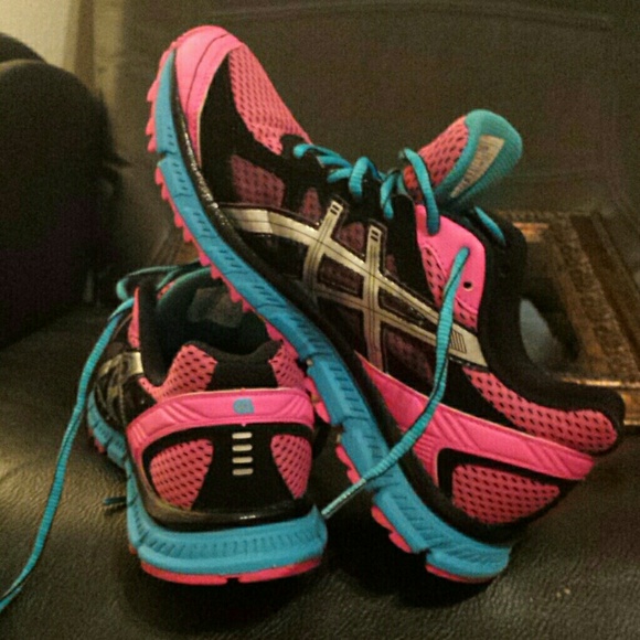 ***Aasics Gel -Scram*** - Picture 4 of 4