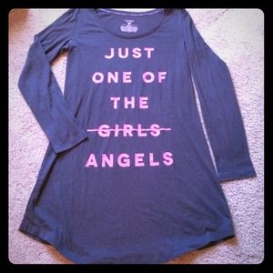 Victoria secret sleep shirt