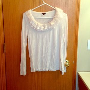 Ann Taylor Top