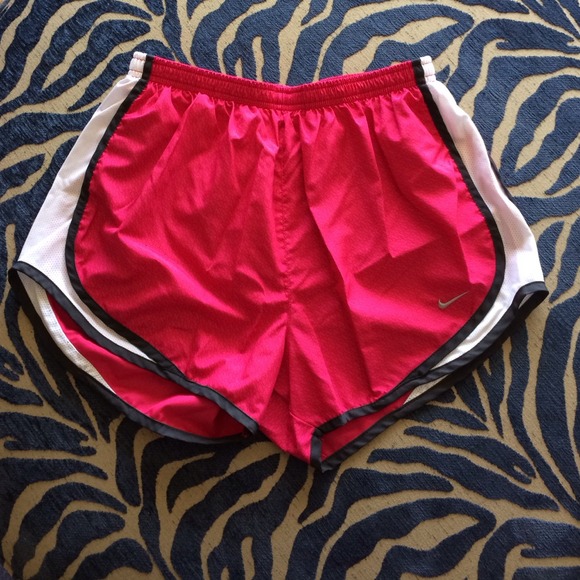 ** SOLD ** Nike Dri-Fit Running Shorts