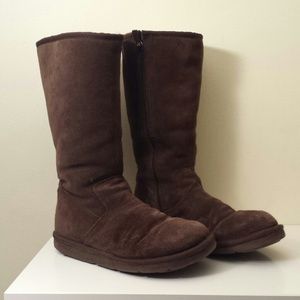 Ugg boots..a STEAL!