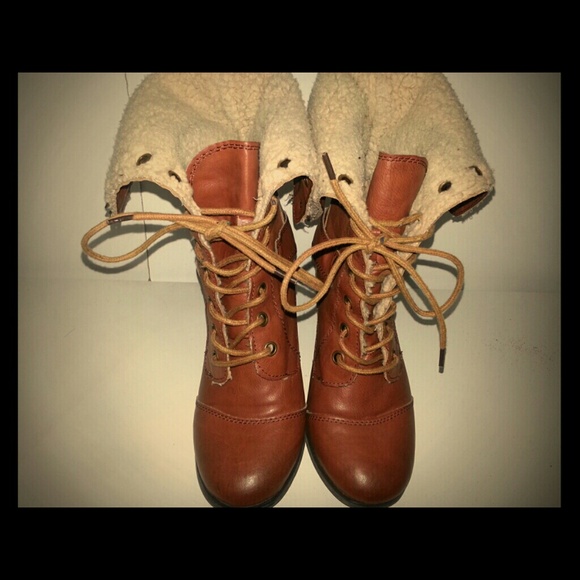 Booties