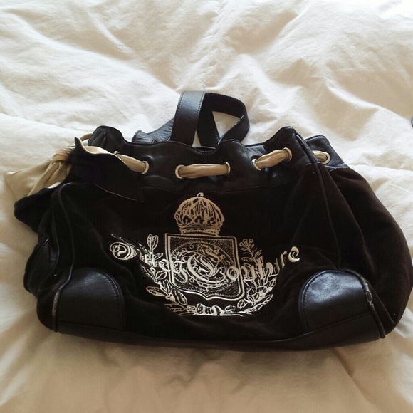 Juicy Couture purse