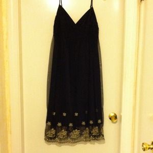 Betsey Johnson Dress