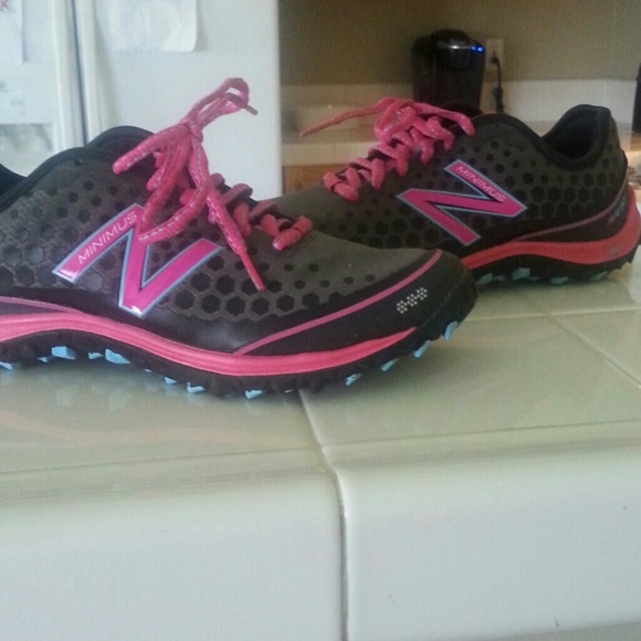 Brand new New Balance running shoes