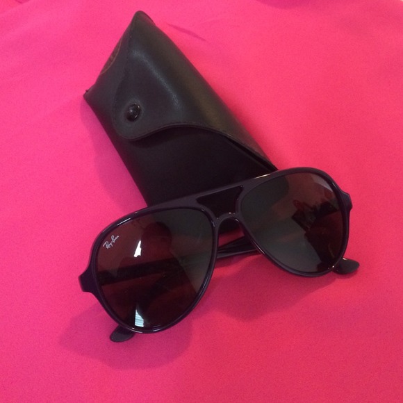 Ray bans RB 4125