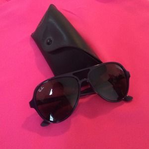 Ray bans RB 4125