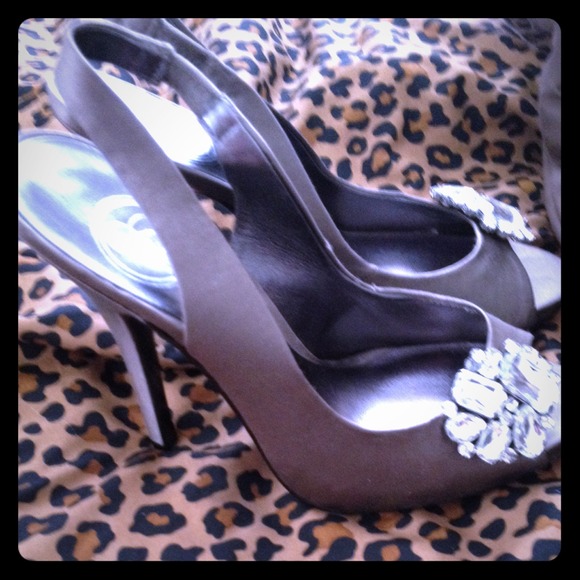 Beautiful heels