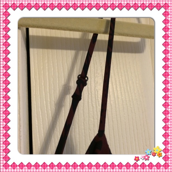 Michael Kors ruffle top - Picture 3 of 4