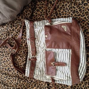 Roxy purse