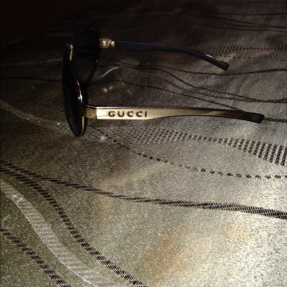 Gucci sunglasses