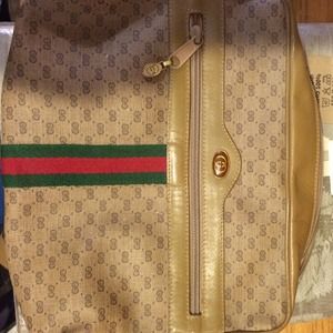 Gucci handbag
