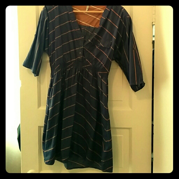 Jackie Dress by Arbor