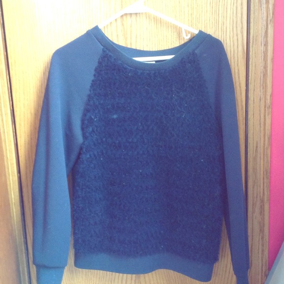 H&M Jersey Sweater