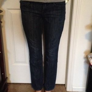 Gap trouser jeans