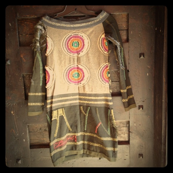 itaily Dresses & Skirts - Sold out ❌Dress