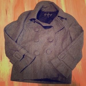 Antonio Melani Peacoat