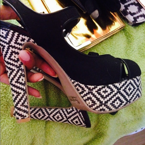 Summer wedge pump