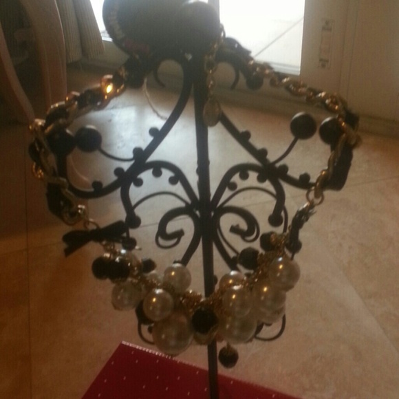 Statement Necklace