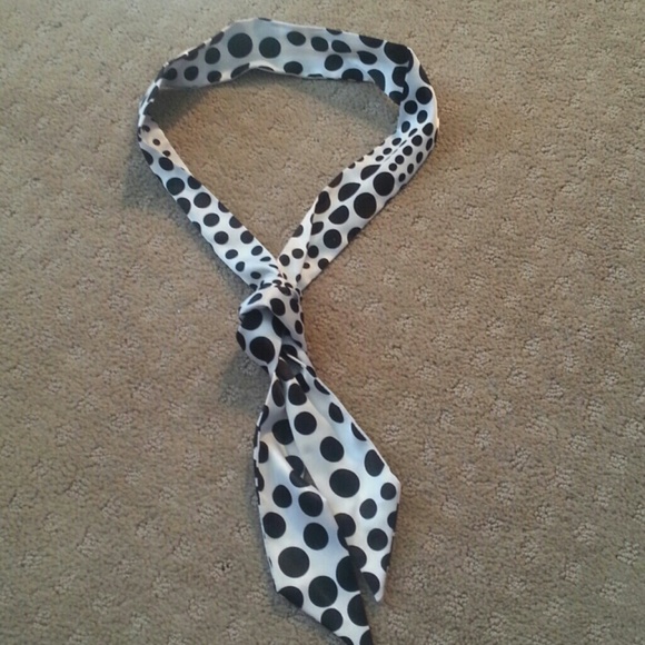 Lightweight scarf/belt