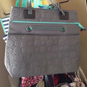 Thirty One Vary You Versatile bag