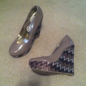 Wedges